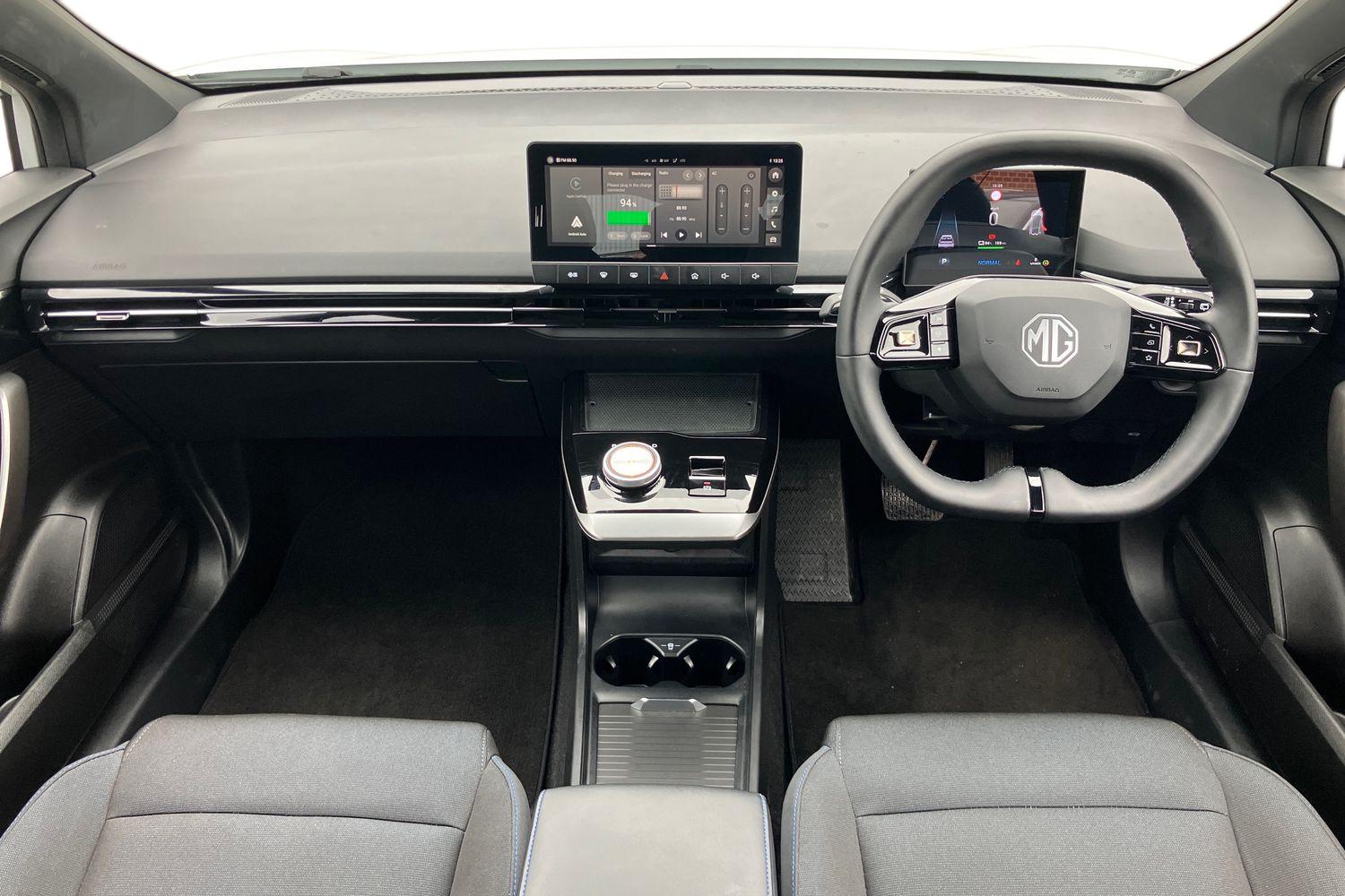 Used MG MG4 2023 for sale - 78197670: Photo 3