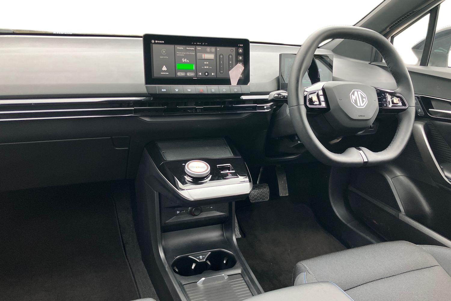 Used MG MG4 2023 for sale - 78197670: Photo 4