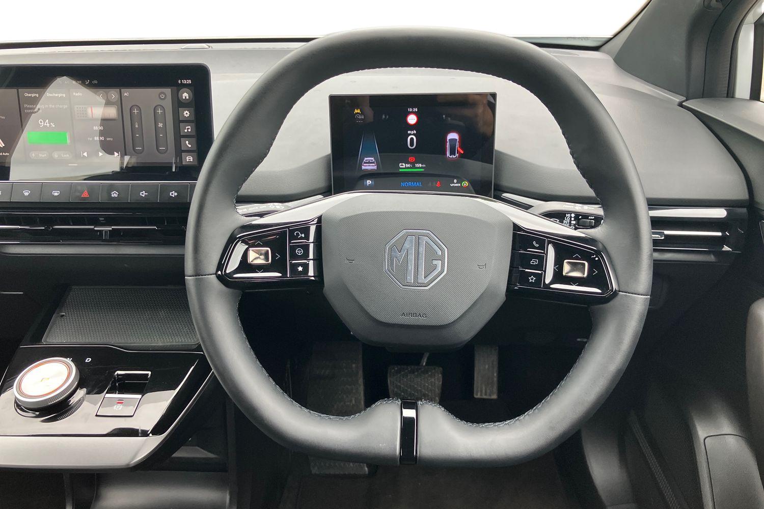 Used MG MG4 2023 for sale - 78197670: Photo 5