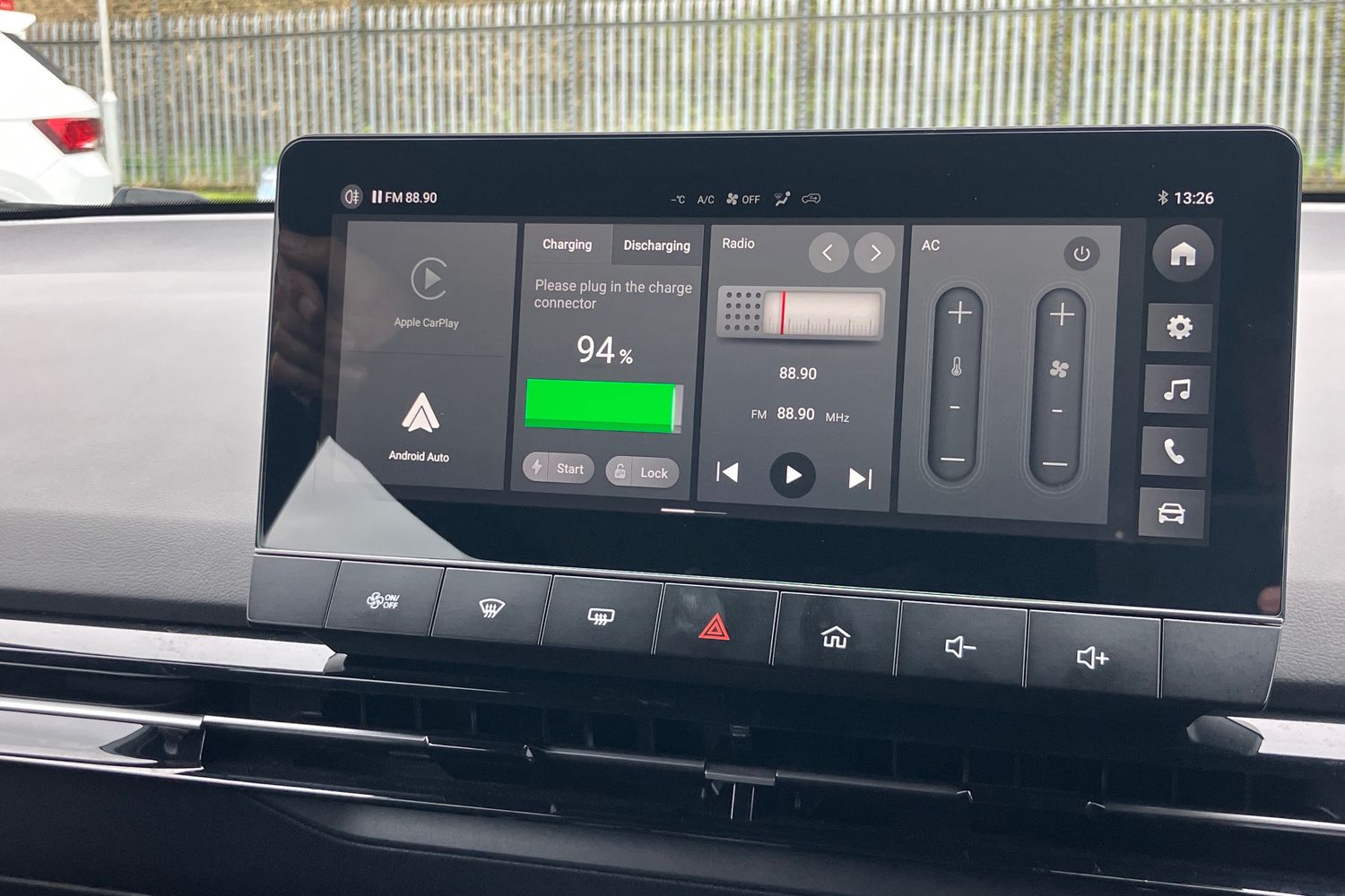 Used MG MG4 2023 for sale - 78197670: Photo 6