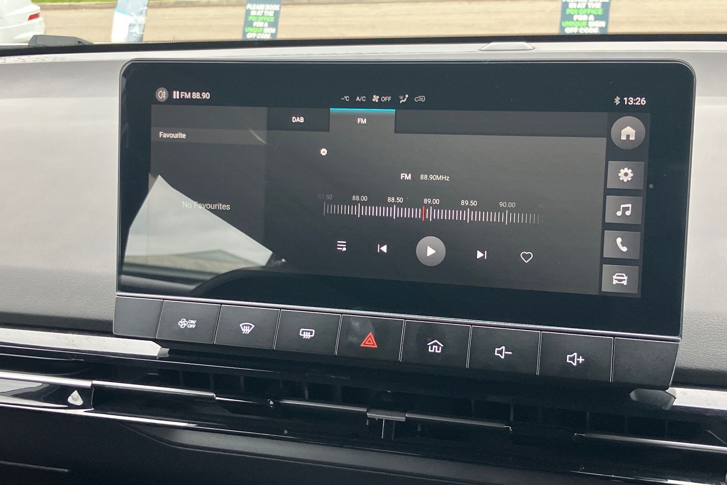 Used MG MG4 2023 for sale - 78197670: Photo 7