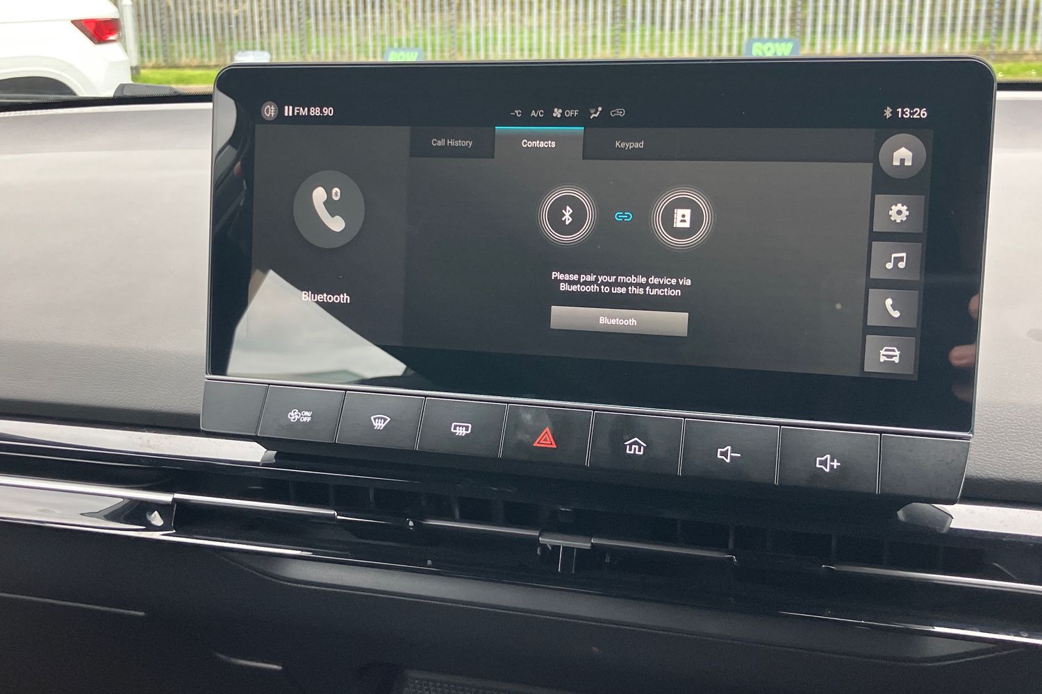 Used MG MG4 2023 for sale - 78197670: Photo 8