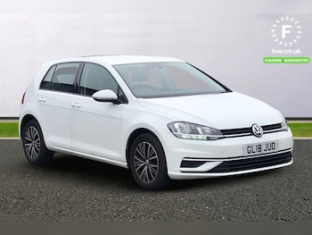 Volkswagen - Golf