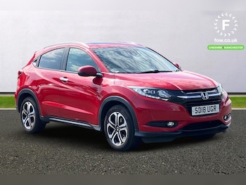 2018 - 1.5 i-VTEC EX 5dr