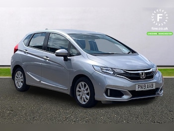 Used Honda Jazz 2019 for sale - 78488865: Photo
