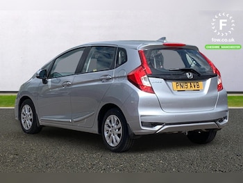 Used Honda Jazz 2019 for sale - 78488865: Photo