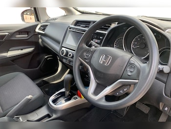 Used Honda Jazz 2019 for sale - 78488865: Photo