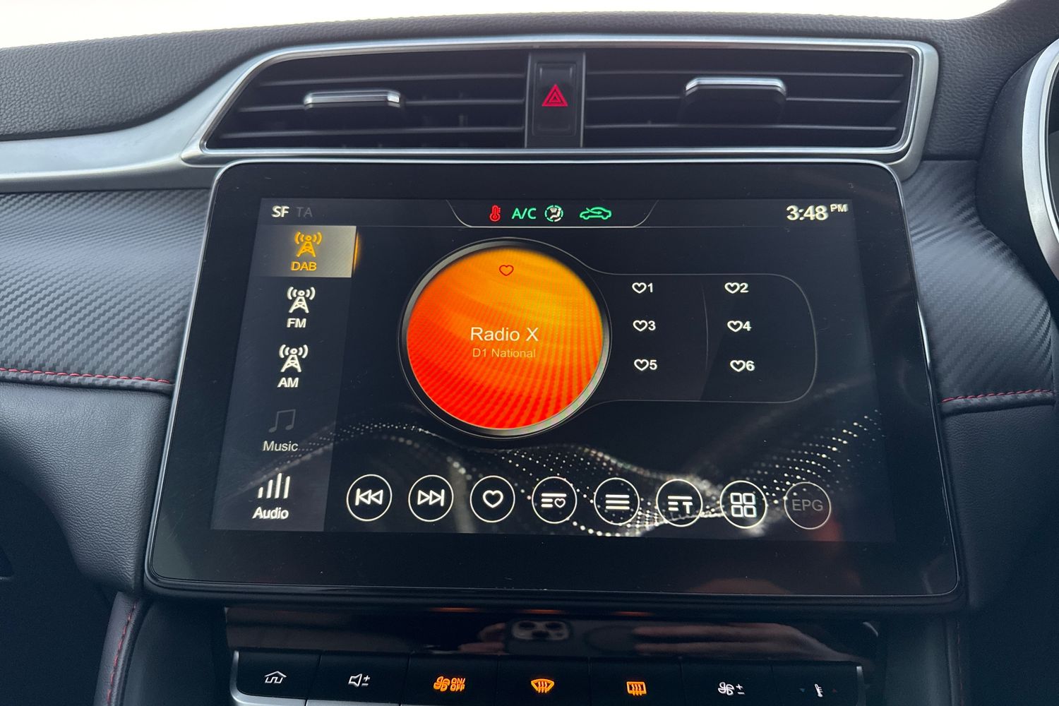 Used MG MG ZS 2023 for sale - 76143793: Photo 11