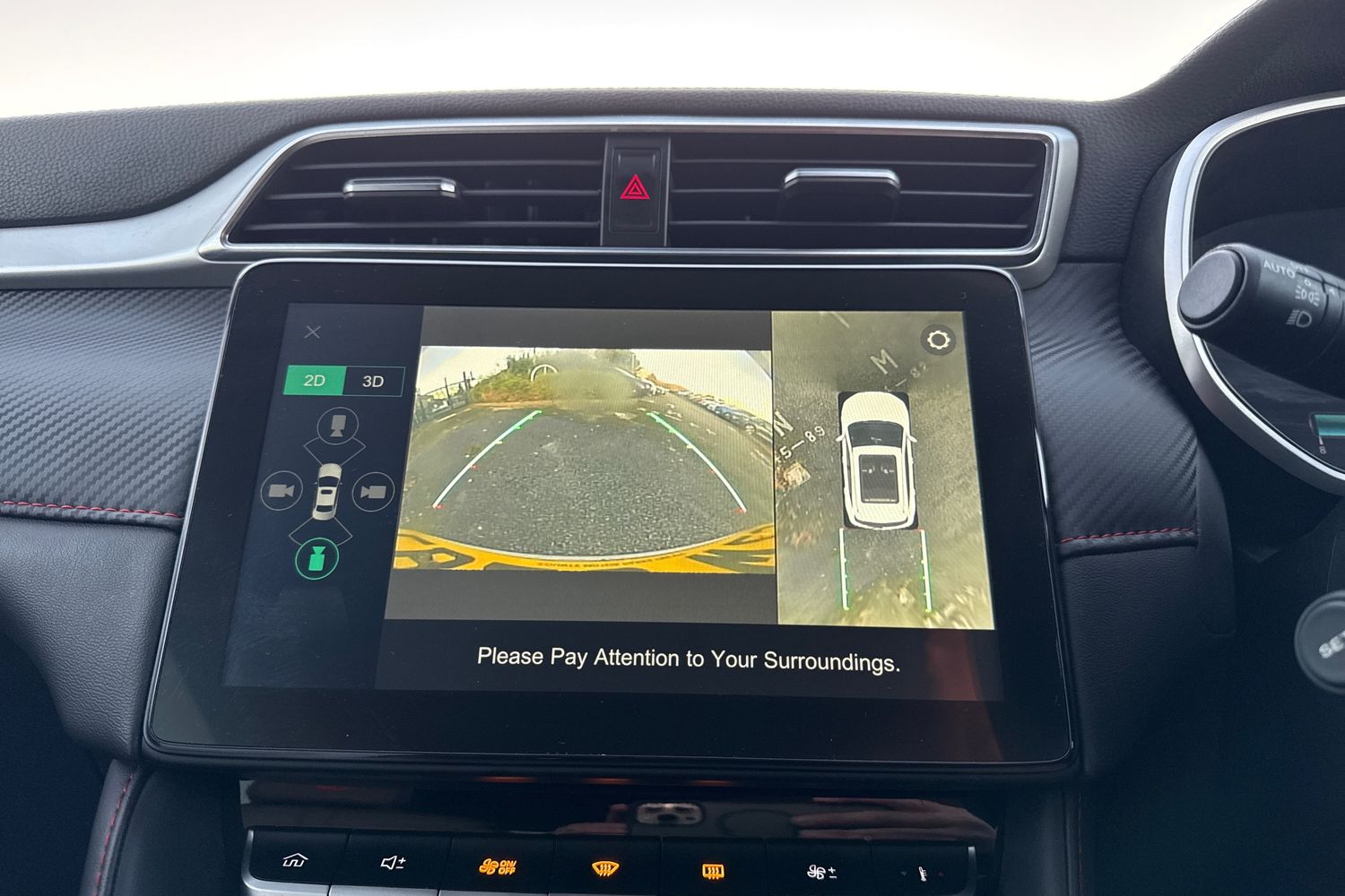 Used MG MG ZS 2023 for sale - 76143793: Photo 14