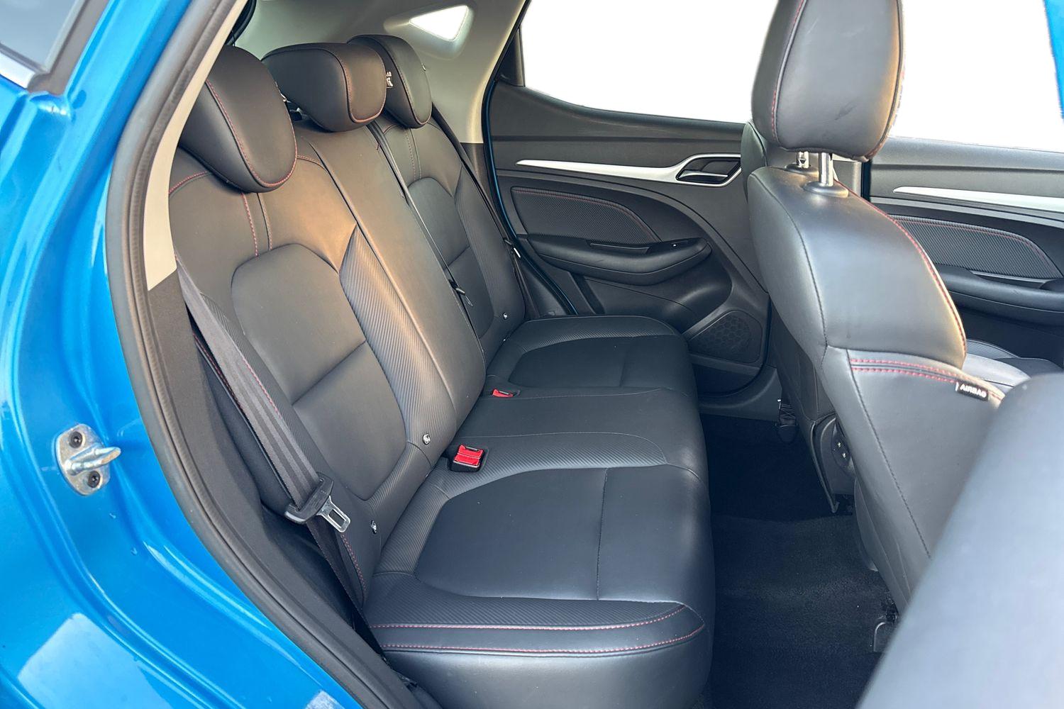 Used MG MG ZS 2023 for sale - 76143793: Photo 15