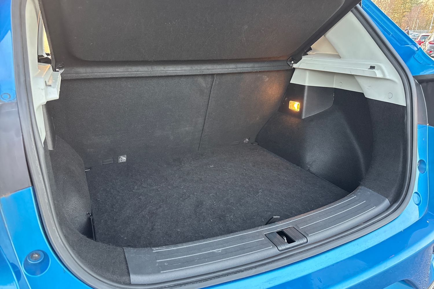 Used MG MG ZS 2023 for sale - 76143793: Photo 16