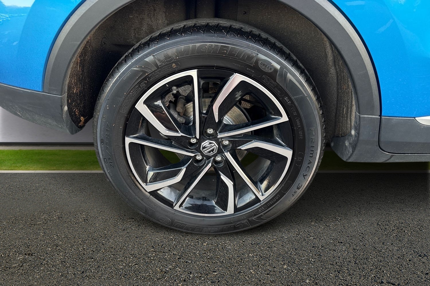 Used MG MG ZS 2023 for sale - 76143793: Photo 17