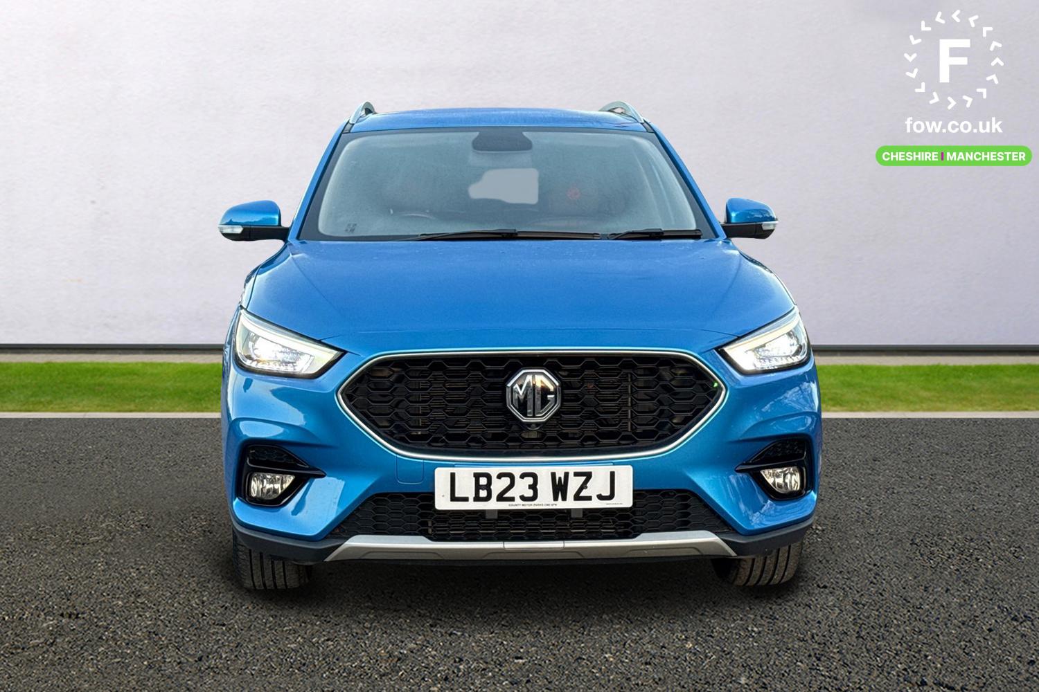 Used MG MG ZS 2023 for sale - 76143793: Photo 18