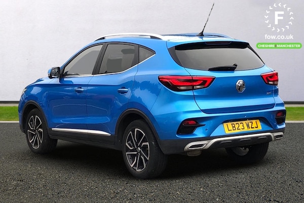 Used MG MG ZS 2023 for sale - 76143793: Photo 2