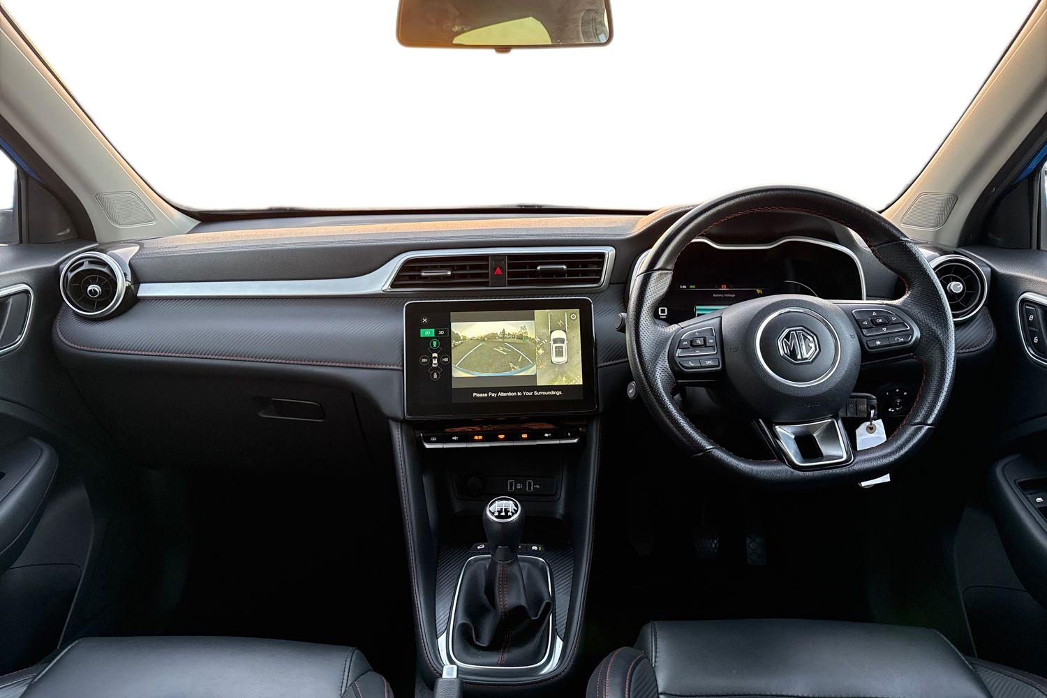 Used MG MG ZS 2023 for sale - 76143793: Photo 3