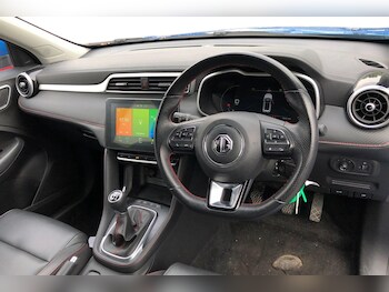 Used MG MG ZS 2023 for sale - 76143793: Photo 3