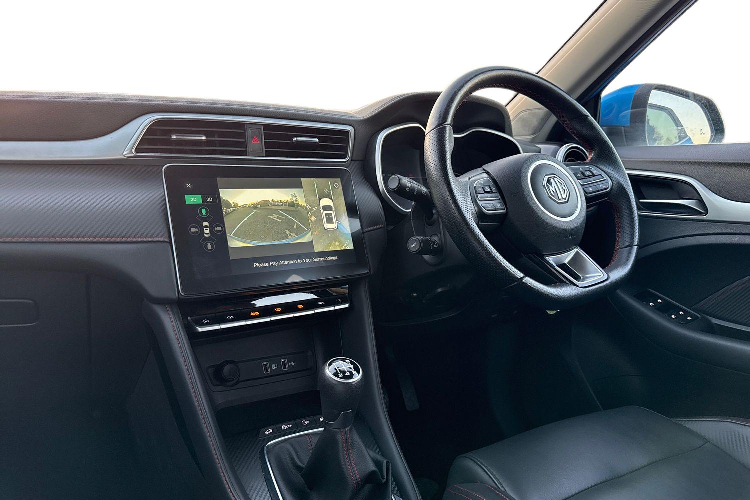 Used MG MG ZS 2023 for sale - 76143793: Photo 4