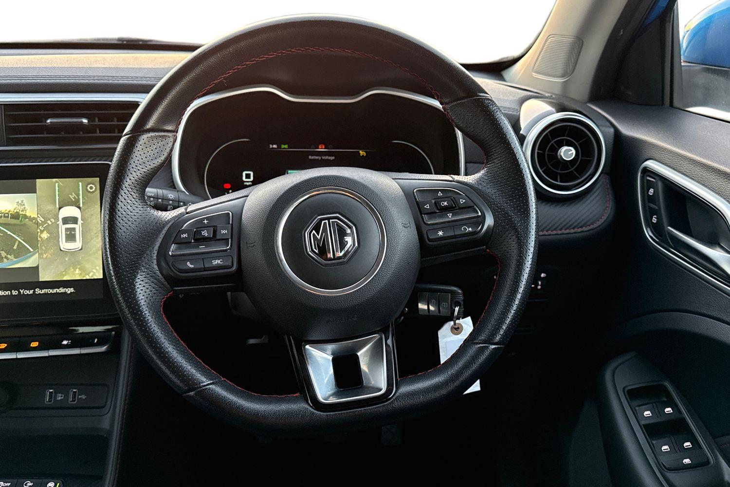 Used MG MG ZS 2023 for sale - 76143793: Photo 5