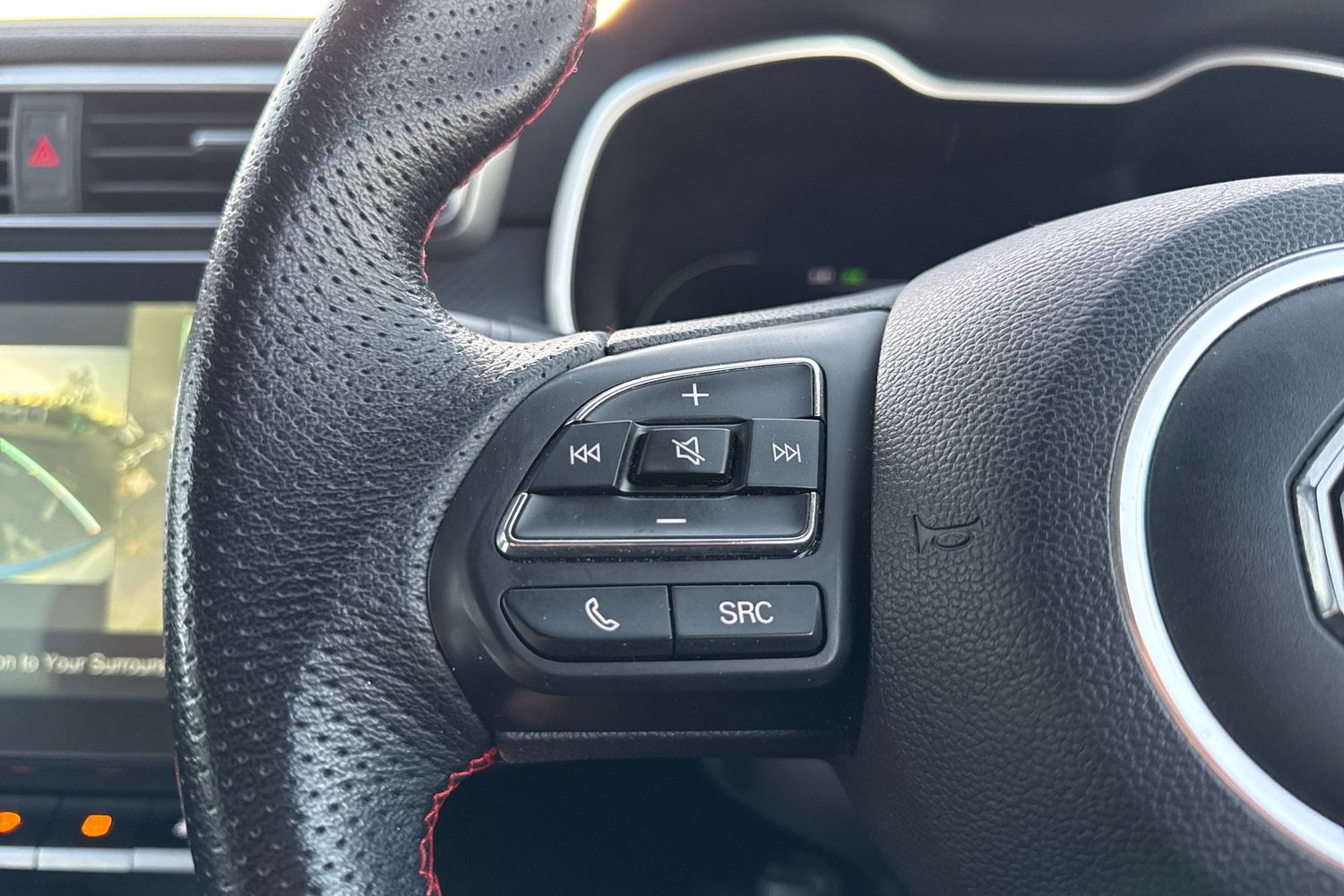 Used MG MG ZS 2023 for sale - 76143793: Photo 6