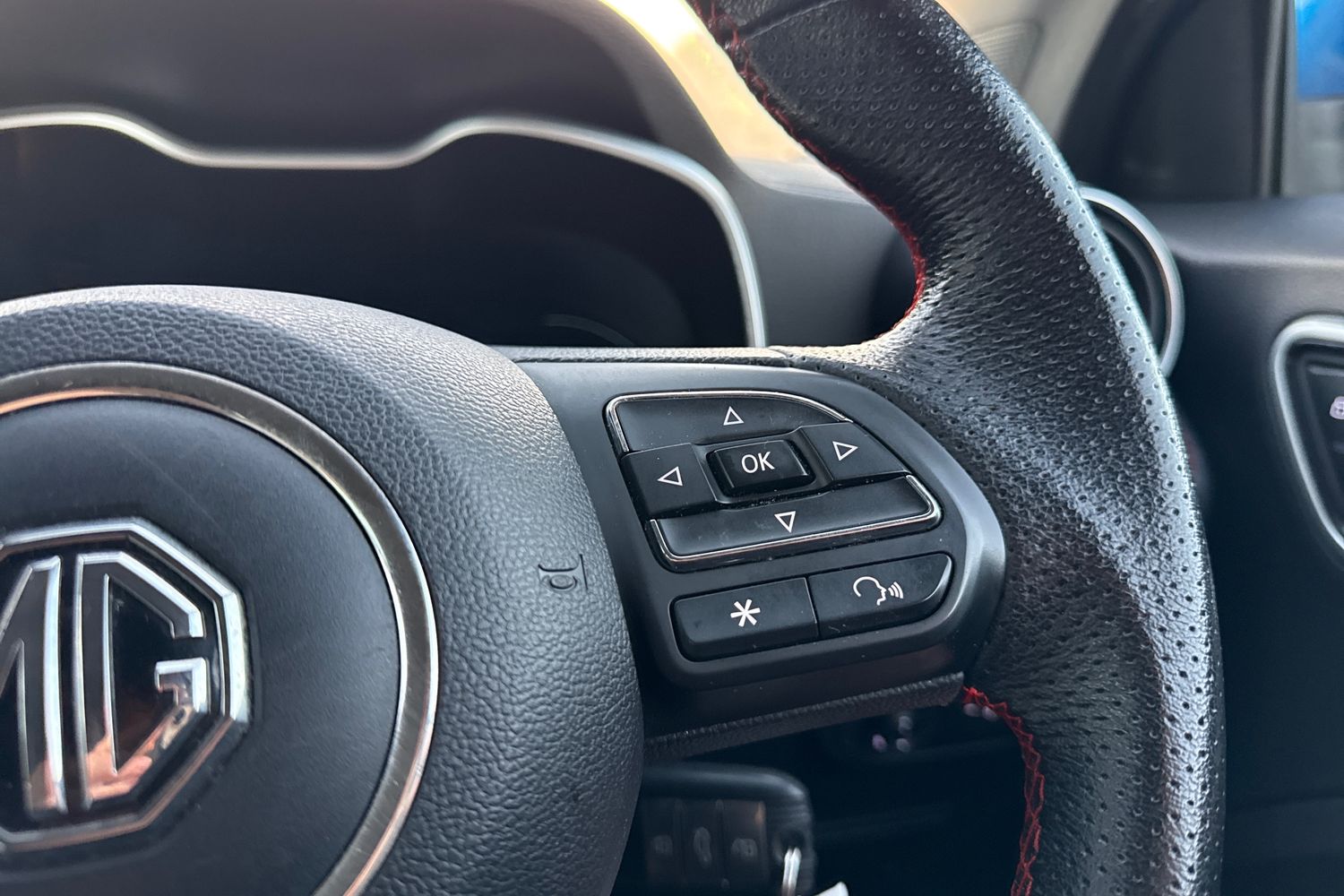 Used MG MG ZS 2023 for sale - 76143793: Photo 7