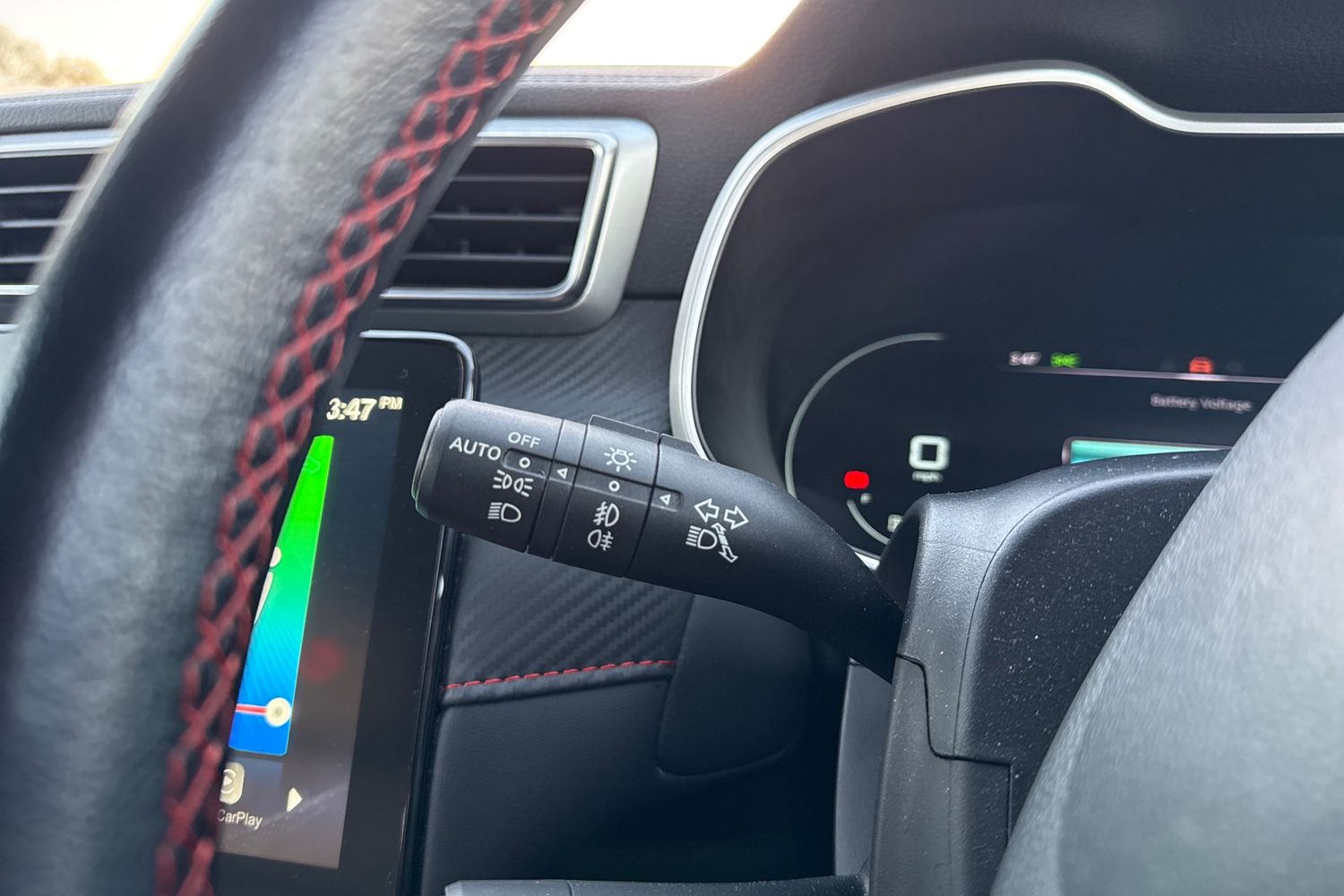 Used MG MG ZS 2023 for sale - 76143793: Photo 8