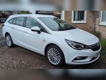 Used Vauxhall Astra 2019 for sale - 78859622: Photo