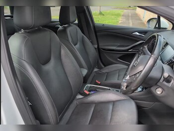 Used Vauxhall Astra 2019 for sale - 78859622: Photo