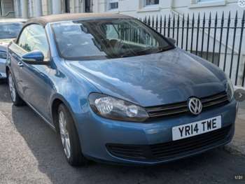 Used Volkswagen Golf 2014 for sale - 75348603: Photo