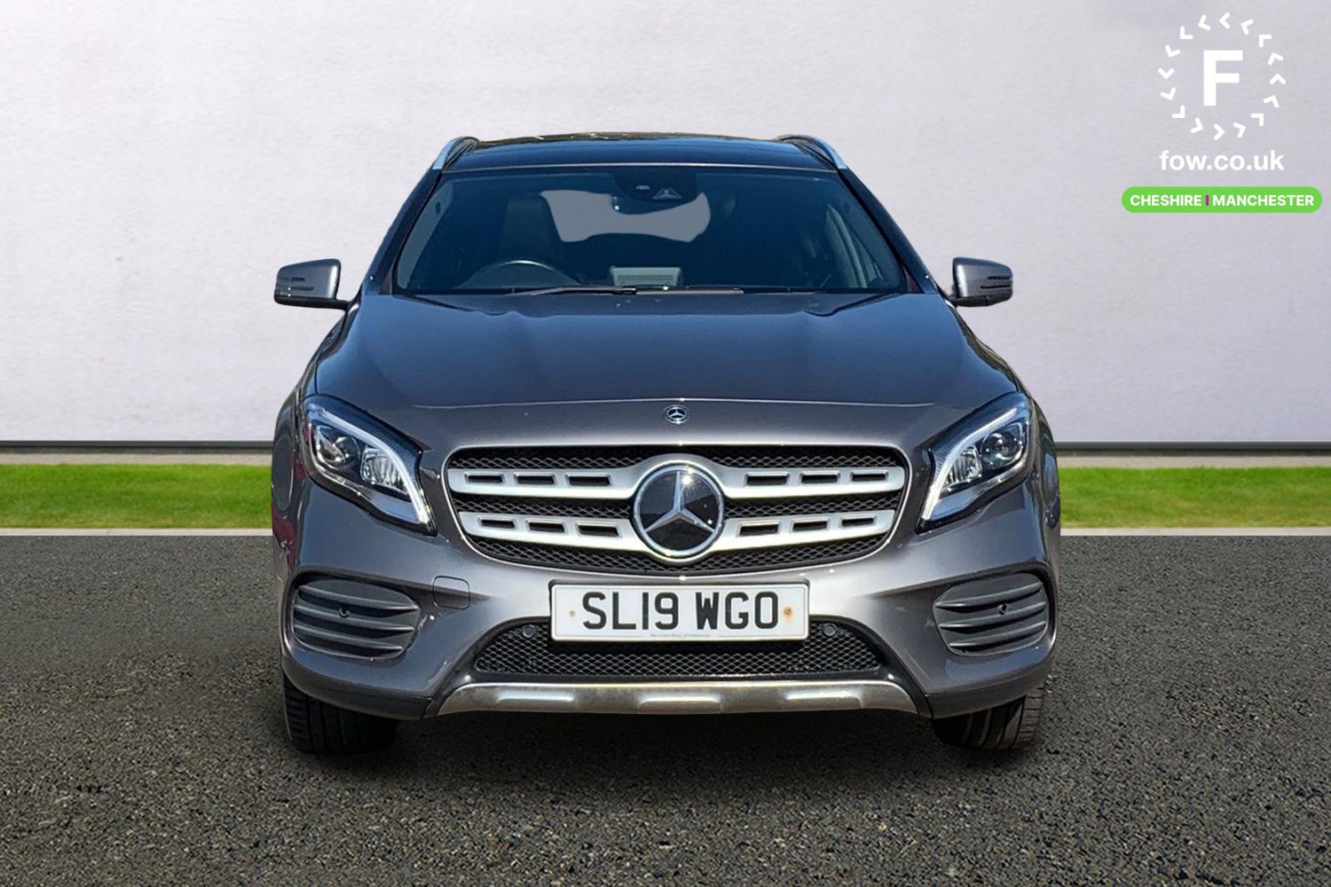 Used Mercedes-Benz GLA 2019 for sale - 77473125: Photo 18