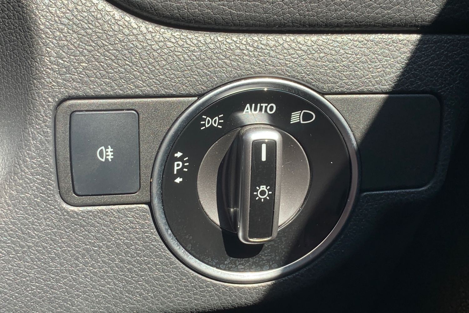 Used Mercedes-Benz GLA 2019 for sale - 77473125: Photo 9