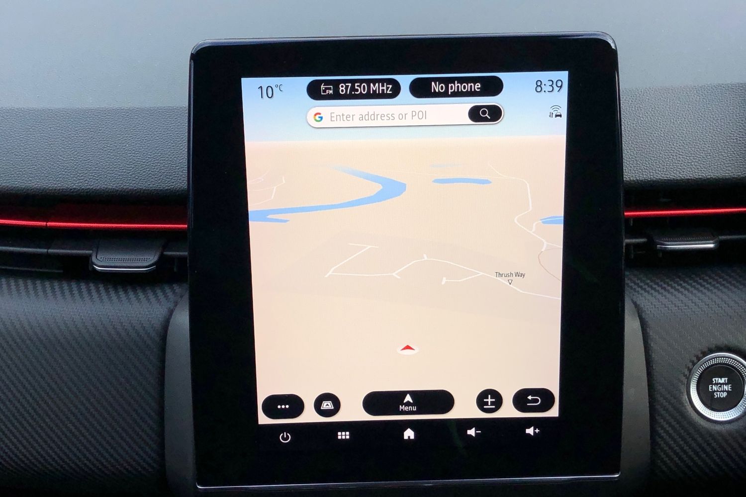 Used Renault Clio 2020 for sale - 77458941: Photo 12