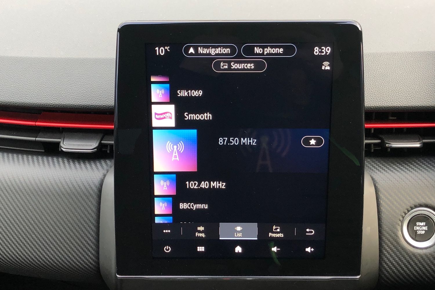 Used Renault Clio 2020 for sale - 77458941: Photo 13