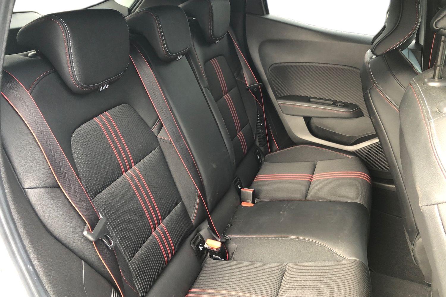 Used Renault Clio 2020 for sale - 77458941: Photo 19