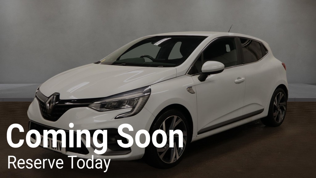 Used Renault Clio 2020 for sale - 77458941: Photo 2