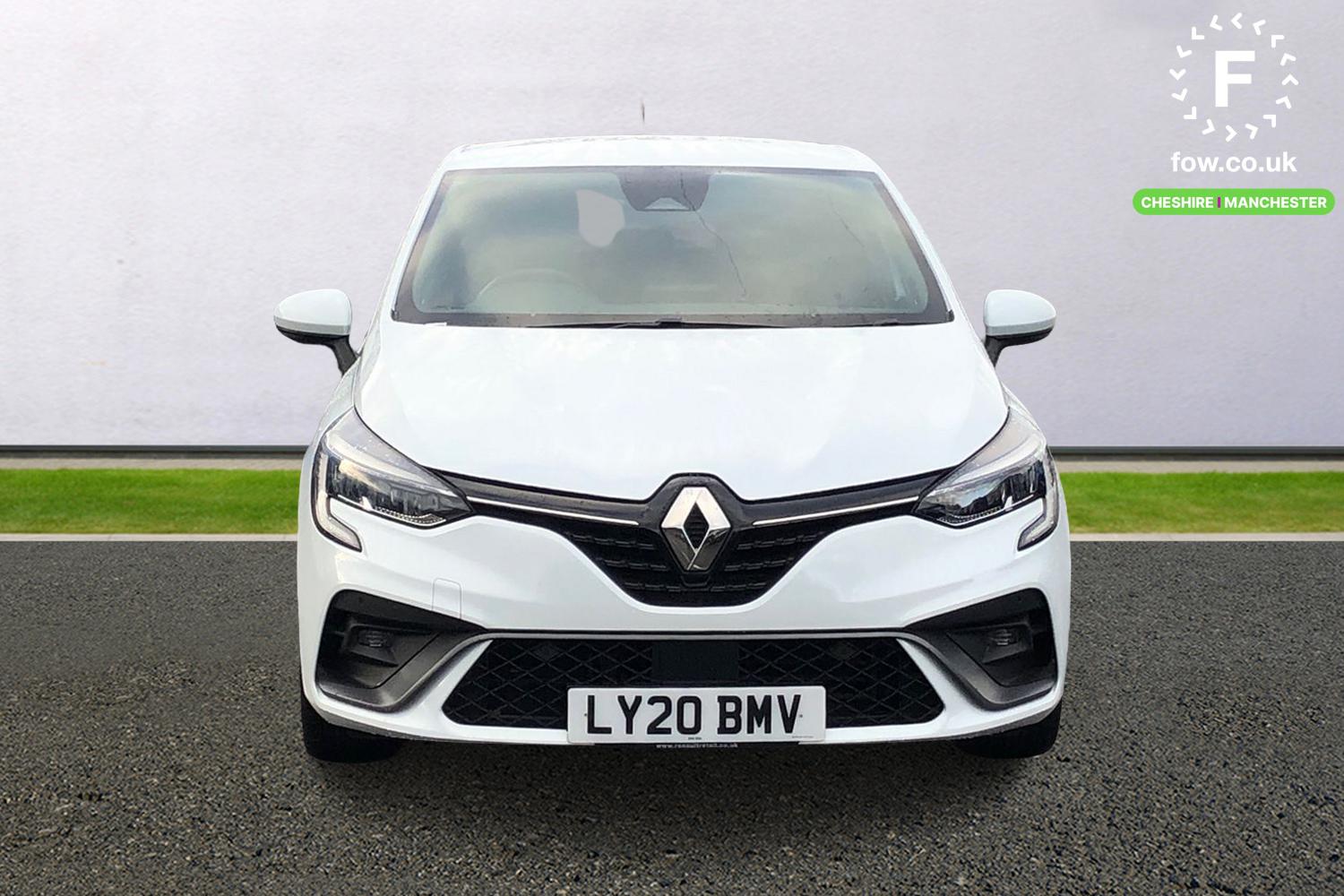Used Renault Clio 2020 for sale - 77458941: Photo 22