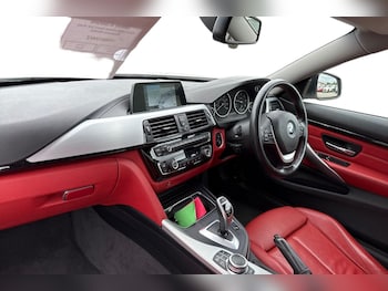 Used BMW 4 Series 2019 for sale - 75898392: Photo