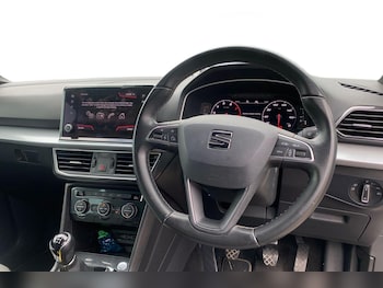 Used SEAT Tarraco 2020 for sale - 78904674: Photo