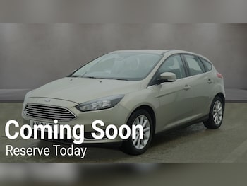 Used Ford Focus 2018 for sale - 78526039: Photo
