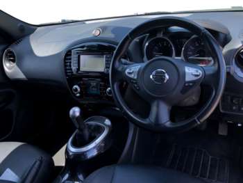 Used Nissan Juke 2019 for sale - 75038612: Photo