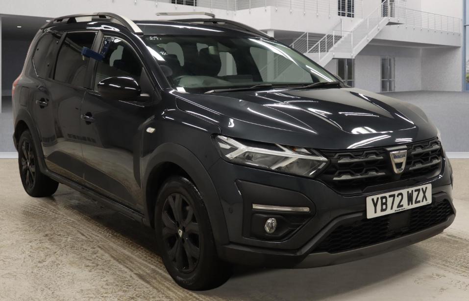 Used Dacia Jogger 2023 for sale - 77415190: Photo 1