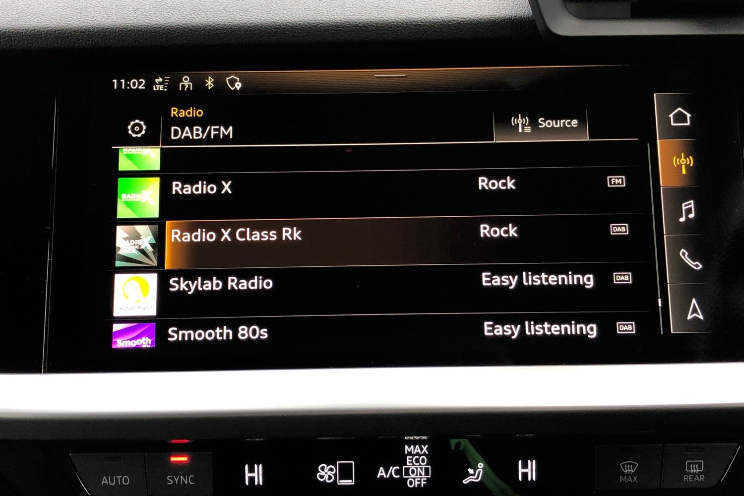 Used Audi A3 2022 for sale - 77608364: Photo 11