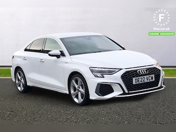 Audi A3 feature image