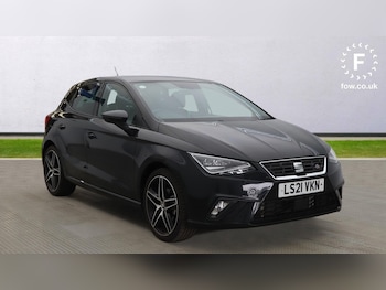 Used SEAT Ibiza 2021 for sale - 79301784: Photo