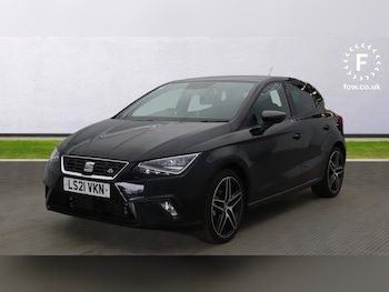 Used SEAT Ibiza 2021 for sale - 79301784: Photo