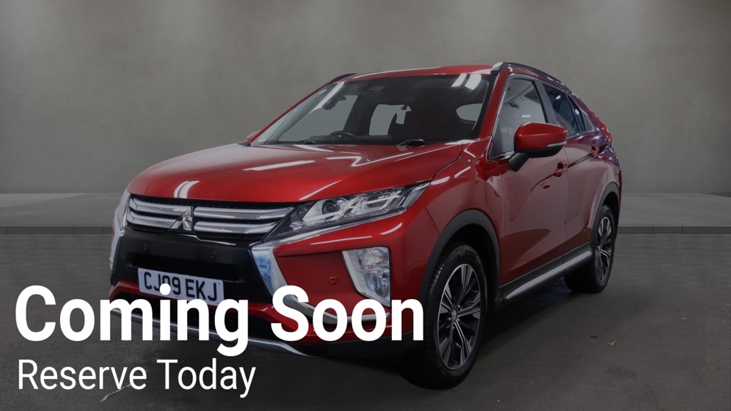Used Mitsubishi Eclipse Cross 2021 for sale - 77429521: Photo 2