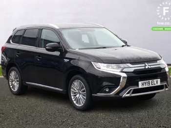 2019 - 2.4 PHEV Juro 5dr Auto