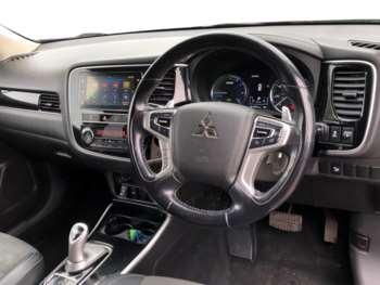 Used Mitsubishi Outlander 2019 for sale - 75044486: Photo