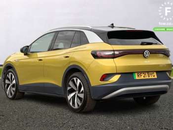 Used Volkswagen ID4 2021 for sale - 73766901: Photo