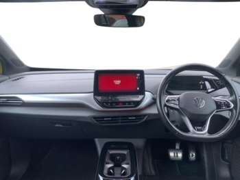 Used Volkswagen ID4 2021 for sale - 73766901: Photo