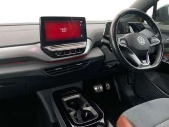 Used Volkswagen ID4 2021 for sale - 73766901: Photo